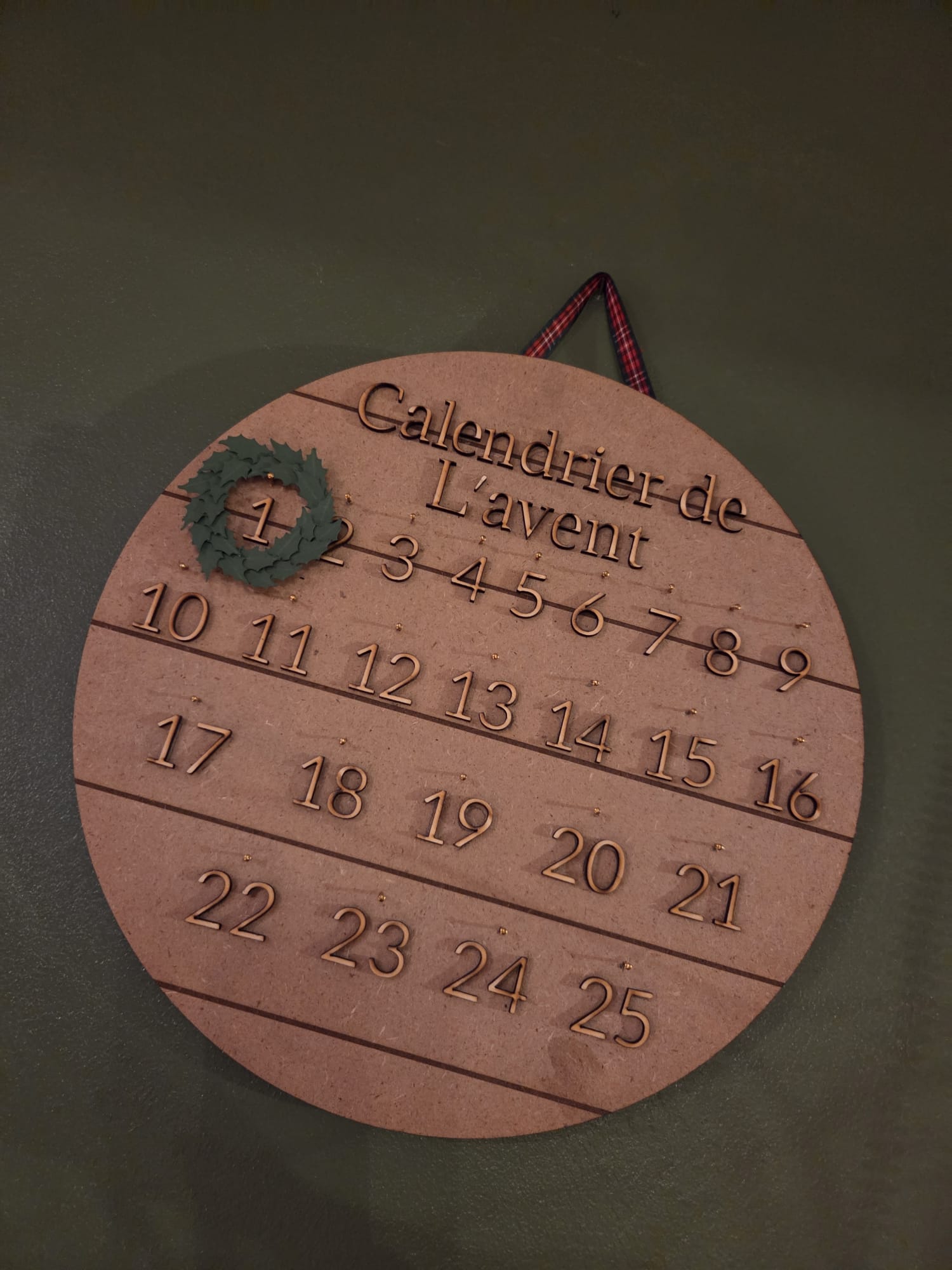 Découpe et gravure laser