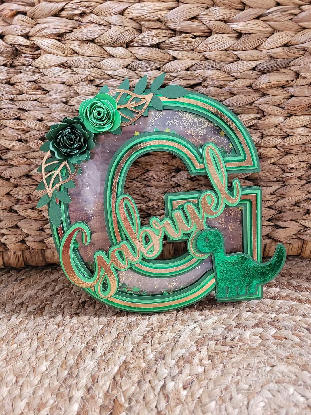 Création personnalisée