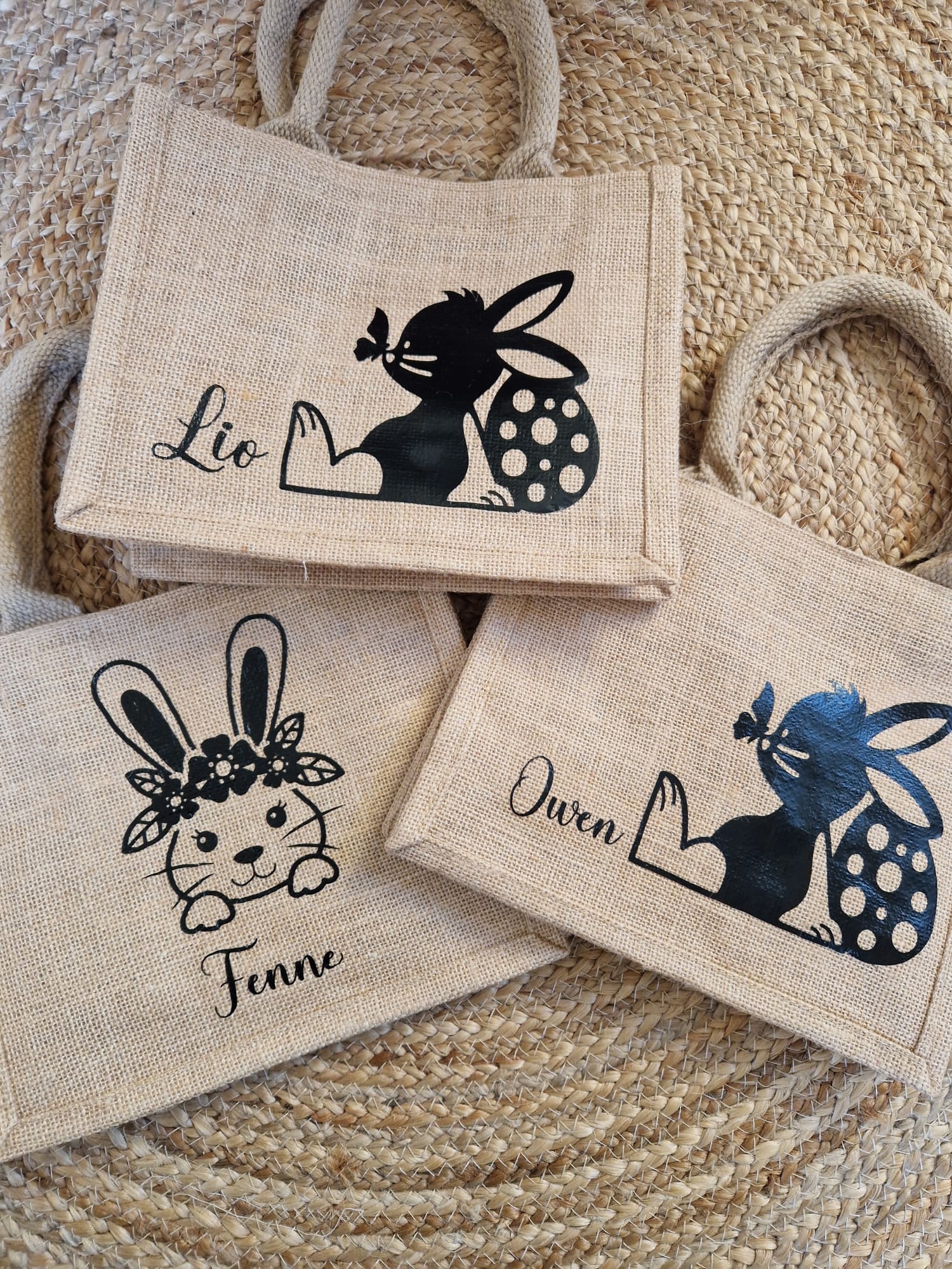 Création personnalisée