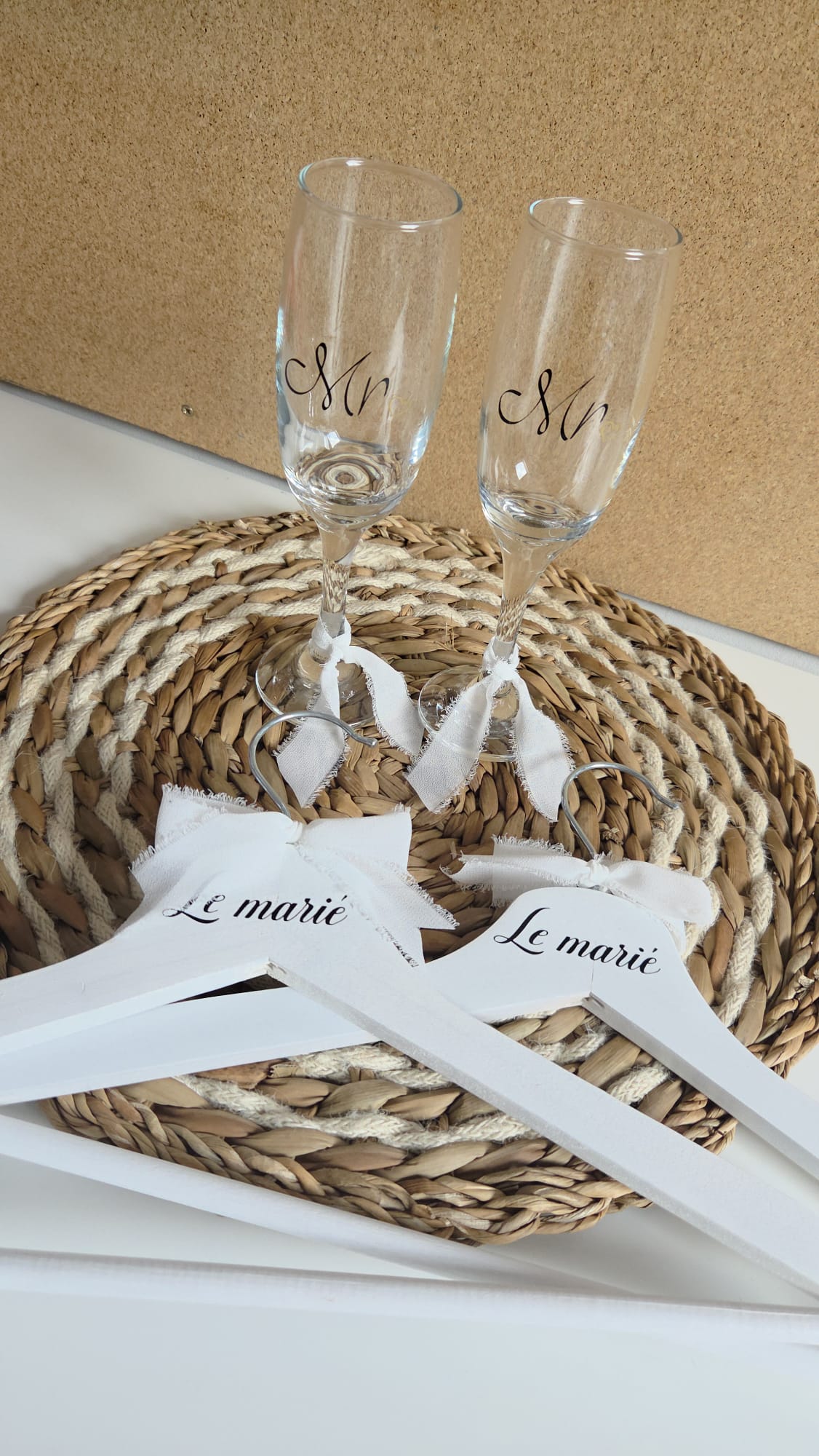 Création personnalisée